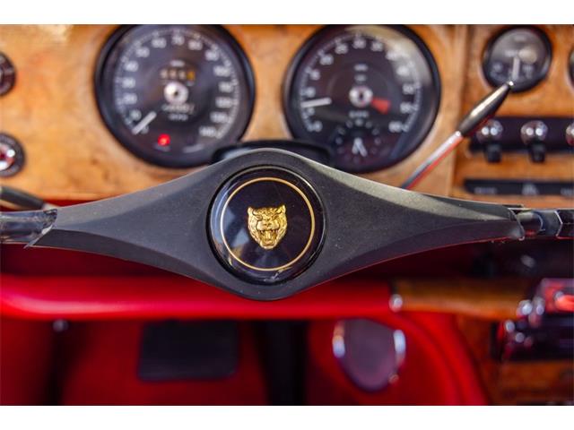1965 Jaguar S-Type (CC-2119970) for sale in Laguna Beach, California
