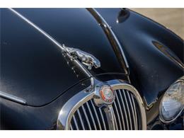1965 Jaguar S-Type (CC-2119970) for sale in Laguna Beach, California
