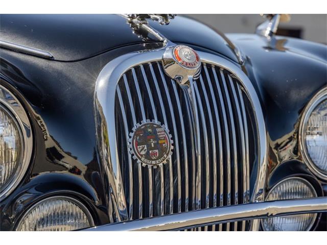 1965 Jaguar S-Type (CC-2119970) for sale in Laguna Beach, California