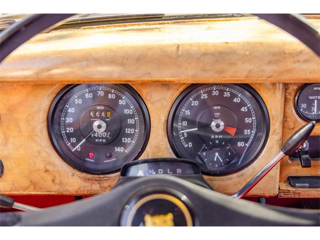 1965 Jaguar S-Type (CC-2119970) for sale in Laguna Beach, California