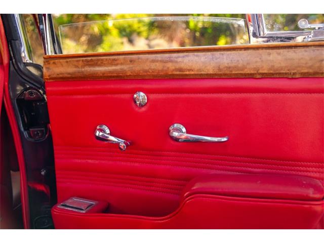 1965 Jaguar S-Type (CC-2119970) for sale in Laguna Beach, California