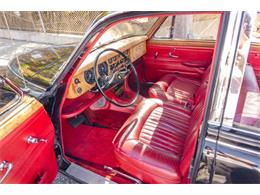 1965 Jaguar S-Type (CC-2119970) for sale in Laguna Beach, California