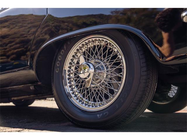 1965 Jaguar S-Type (CC-2119970) for sale in Laguna Beach, California