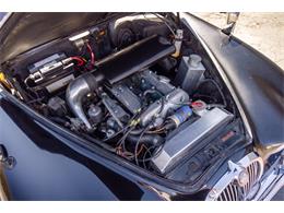 1965 Jaguar S-Type (CC-2119970) for sale in Laguna Beach, California