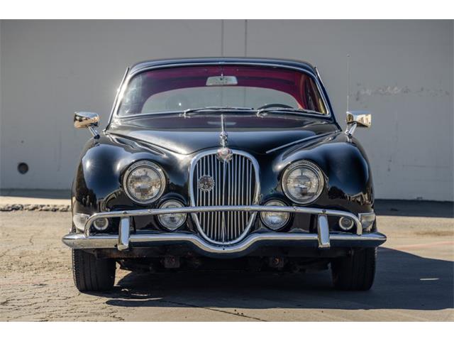 1965 Jaguar S-Type (CC-2119970) for sale in Laguna Beach, California