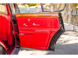 1965 Jaguar S-Type (CC-2119970) for sale in Laguna Beach, California