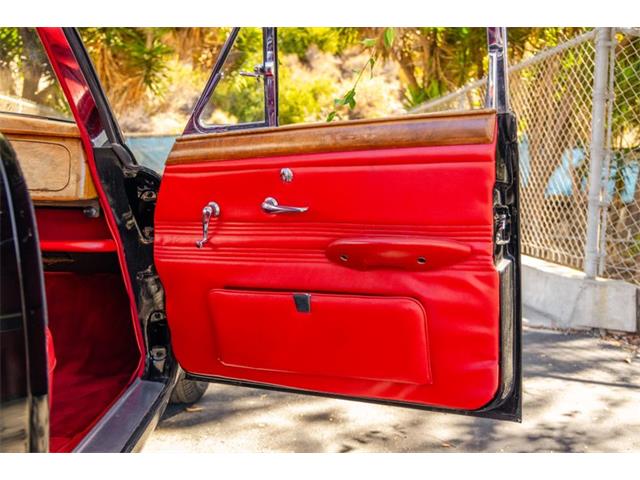 1965 Jaguar S-Type (CC-2119970) for sale in Laguna Beach, California