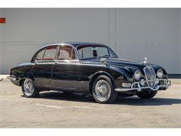 1965 Jaguar S-Type (CC-2119970) for sale in Laguna Beach, California