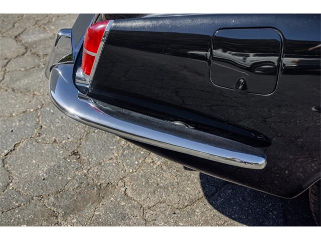 1965 Jaguar S-Type (CC-2119970) for sale in Laguna Beach, California