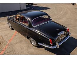 1965 Jaguar S-Type (CC-2119970) for sale in Laguna Beach, California