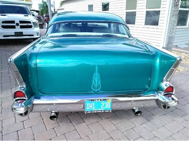 1957 Chevrolet 150 (CC-2110998) for sale in Cadillac, Michigan