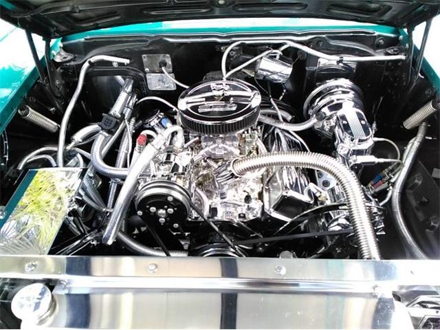 1957 Chevrolet 150 (CC-2110998) for sale in Cadillac, Michigan