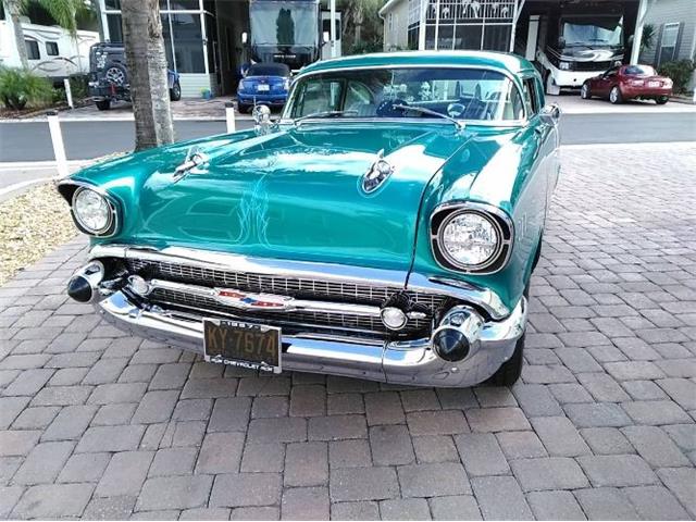 1957 Chevrolet 150 (CC-2110998) for sale in Cadillac, Michigan