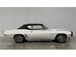 1969 Chevrolet Camaro (CC-2119985) for sale in Las Vegas, Nevada