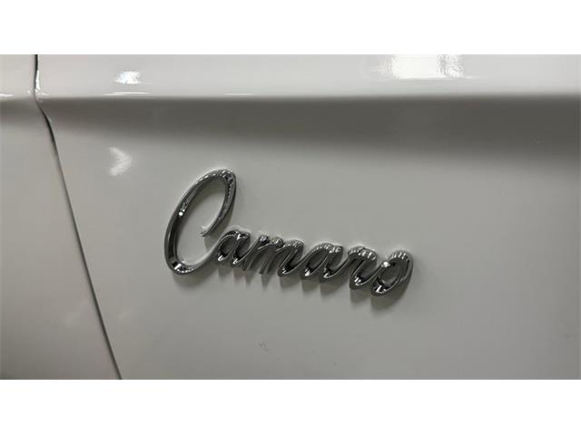 1969 Chevrolet Camaro (CC-2119985) for sale in Las Vegas, Nevada