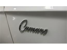 1969 Chevrolet Camaro (CC-2119985) for sale in Las Vegas, Nevada