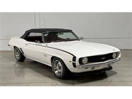 1969 Chevrolet Camaro (CC-2119985) for sale in Las Vegas, Nevada