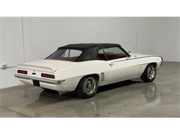 1969 Chevrolet Camaro (CC-2119985) for sale in Las Vegas, Nevada