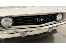 1969 Chevrolet Camaro (CC-2119985) for sale in Las Vegas, Nevada