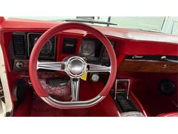 1969 Chevrolet Camaro (CC-2119985) for sale in Las Vegas, Nevada