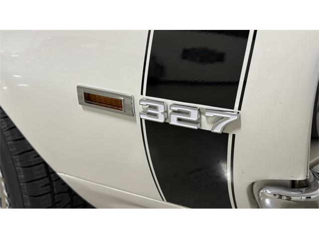 1969 Chevrolet Camaro (CC-2119985) for sale in Las Vegas, Nevada