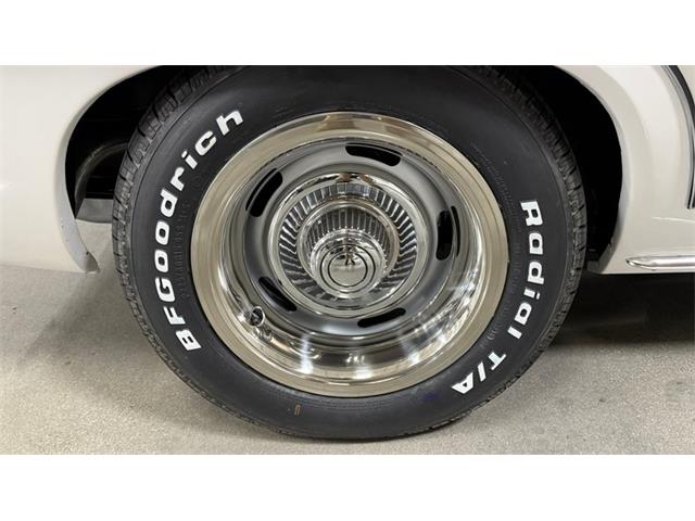 1969 Chevrolet Camaro (CC-2119985) for sale in Las Vegas, Nevada