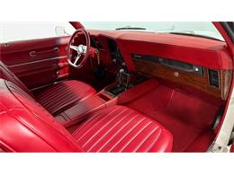 1969 Chevrolet Camaro (CC-2119985) for sale in Las Vegas, Nevada
