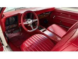 1969 Chevrolet Camaro (CC-2119985) for sale in Las Vegas, Nevada