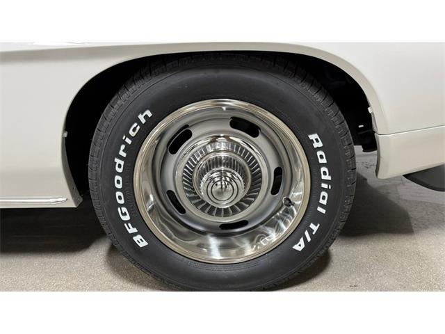 1969 Chevrolet Camaro (CC-2119985) for sale in Las Vegas, Nevada