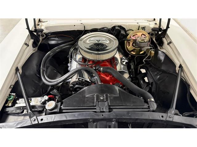 1969 Chevrolet Camaro (CC-2119985) for sale in Las Vegas, Nevada