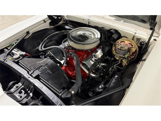 1969 Chevrolet Camaro (CC-2119985) for sale in Las Vegas, Nevada