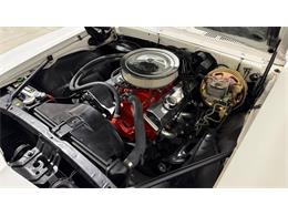 1969 Chevrolet Camaro (CC-2119985) for sale in Las Vegas, Nevada