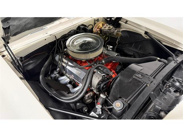 1969 Chevrolet Camaro (CC-2119985) for sale in Las Vegas, Nevada