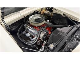 1969 Chevrolet Camaro (CC-2119985) for sale in Las Vegas, Nevada