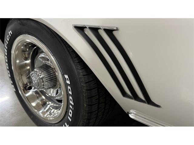 1969 Chevrolet Camaro (CC-2119985) for sale in Las Vegas, Nevada