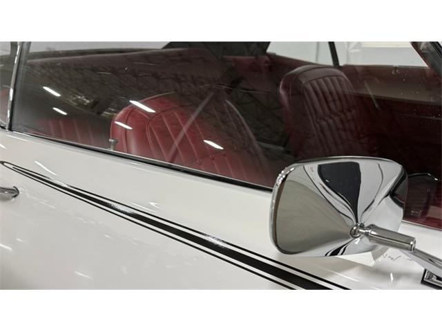 1969 Chevrolet Camaro (CC-2119985) for sale in Las Vegas, Nevada
