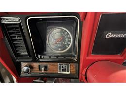 1969 Chevrolet Camaro (CC-2119985) for sale in Las Vegas, Nevada