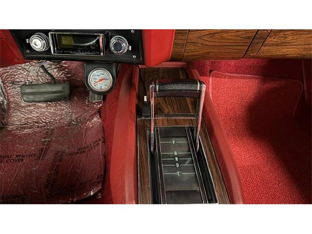 1969 Chevrolet Camaro (CC-2119985) for sale in Las Vegas, Nevada