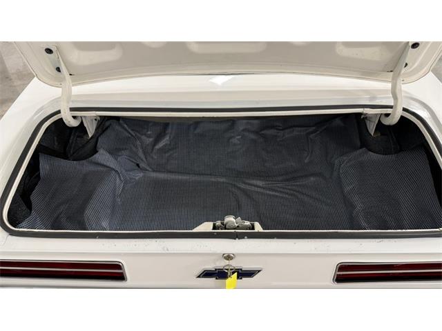 1969 Chevrolet Camaro (CC-2119985) for sale in Las Vegas, Nevada