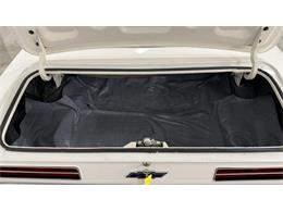 1969 Chevrolet Camaro (CC-2119985) for sale in Las Vegas, Nevada