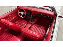 1969 Chevrolet Camaro (CC-2119985) for sale in Las Vegas, Nevada