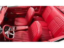 1969 Chevrolet Camaro (CC-2119985) for sale in Las Vegas, Nevada