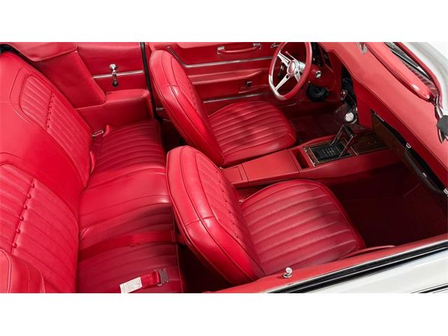 1969 Chevrolet Camaro (CC-2119985) for sale in Las Vegas, Nevada