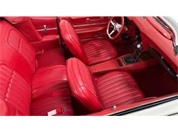 1969 Chevrolet Camaro (CC-2119985) for sale in Las Vegas, Nevada