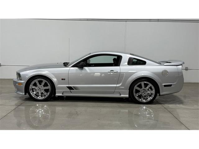 2006 Ford Saleen Mustang (CC-2119986) for sale in Las Vegas, Nevada