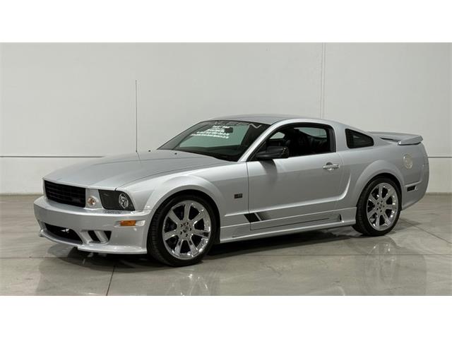 2006 Ford Saleen Mustang (CC-2119986) for sale in Las Vegas, Nevada