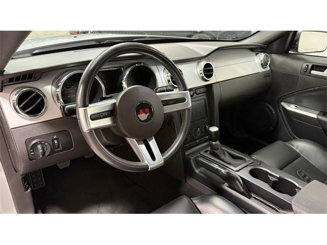 2006 Ford Saleen Mustang (CC-2119986) for sale in Las Vegas, Nevada
