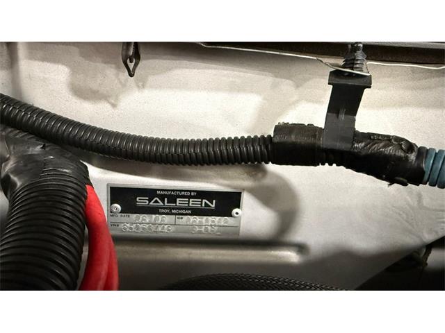 2006 Ford Saleen Mustang (CC-2119986) for sale in Las Vegas, Nevada