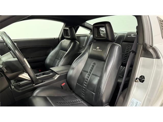 2006 Ford Saleen Mustang (CC-2119986) for sale in Las Vegas, Nevada