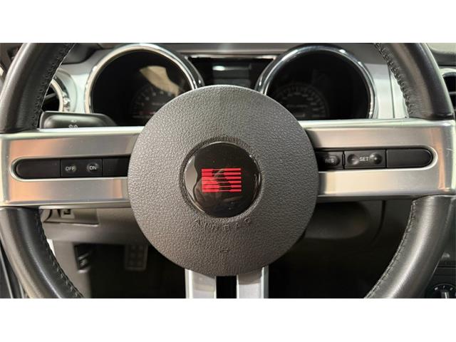 2006 Ford Saleen Mustang (CC-2119986) for sale in Las Vegas, Nevada
